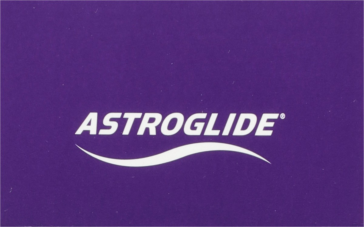 slide 6 of 10, Astroglide Liquid Personal Lubricant, 5 oz