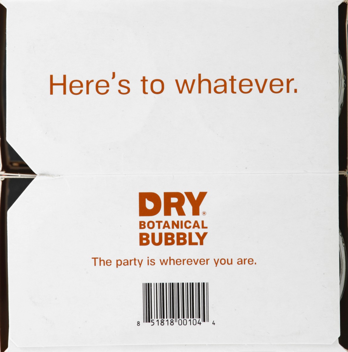 slide 11 of 12, Dry Soda Blood Orange Dry Blood Orange Soda, 12 oz