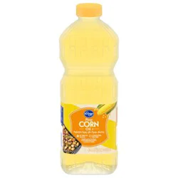 Kroger Corn Oil