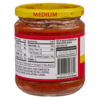 slide 3 of 29, Meijer Medium Black Bean & Corn Salsa, 15.50 oz