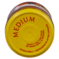 slide 15 of 29, Meijer Medium Black Bean & Corn Salsa, 15.50 oz