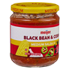 slide 6 of 29, Meijer Medium Black Bean & Corn Salsa, 15.50 oz