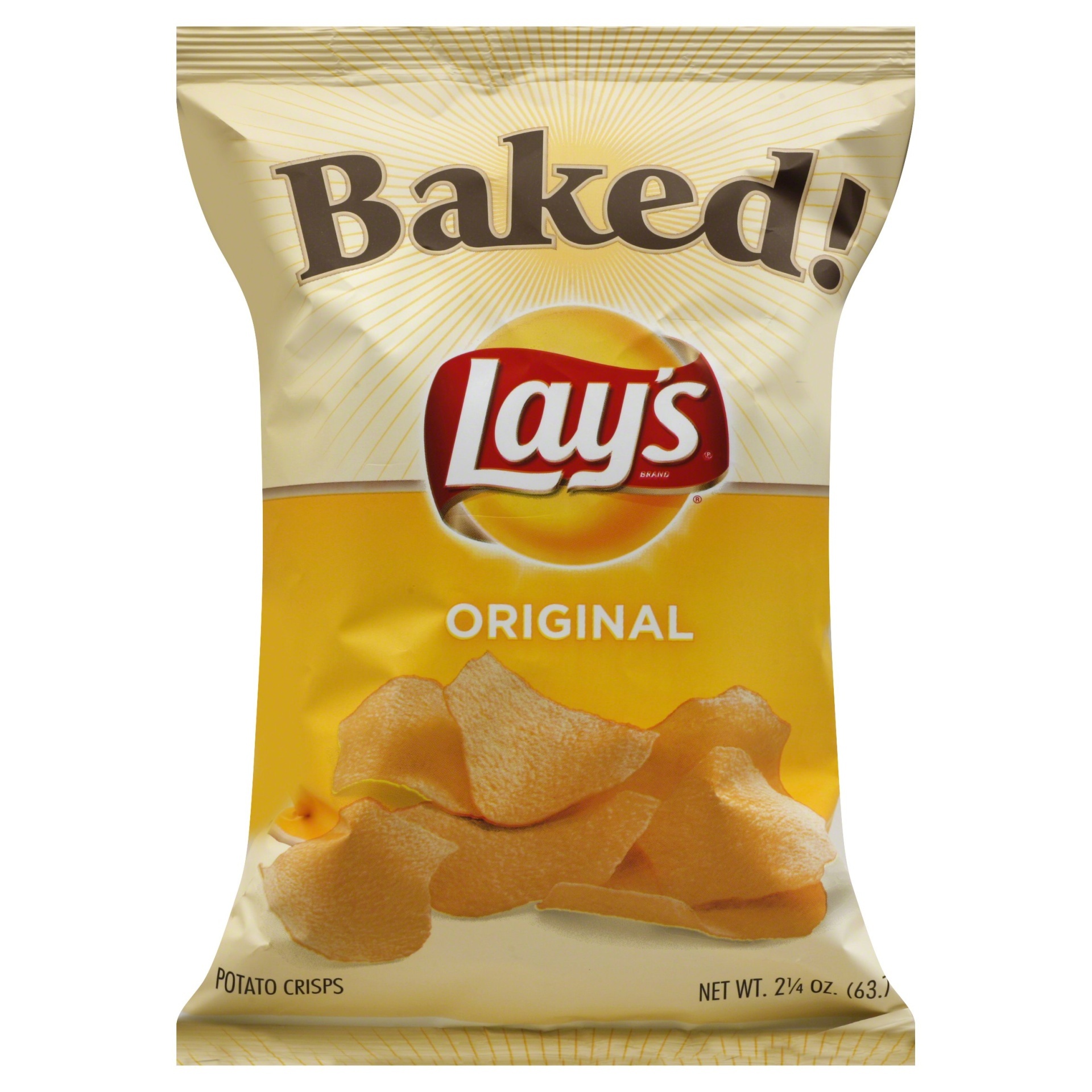 slide 1 of 3, Lay's Potato Crisps 2.25 oz, 2.25 oz