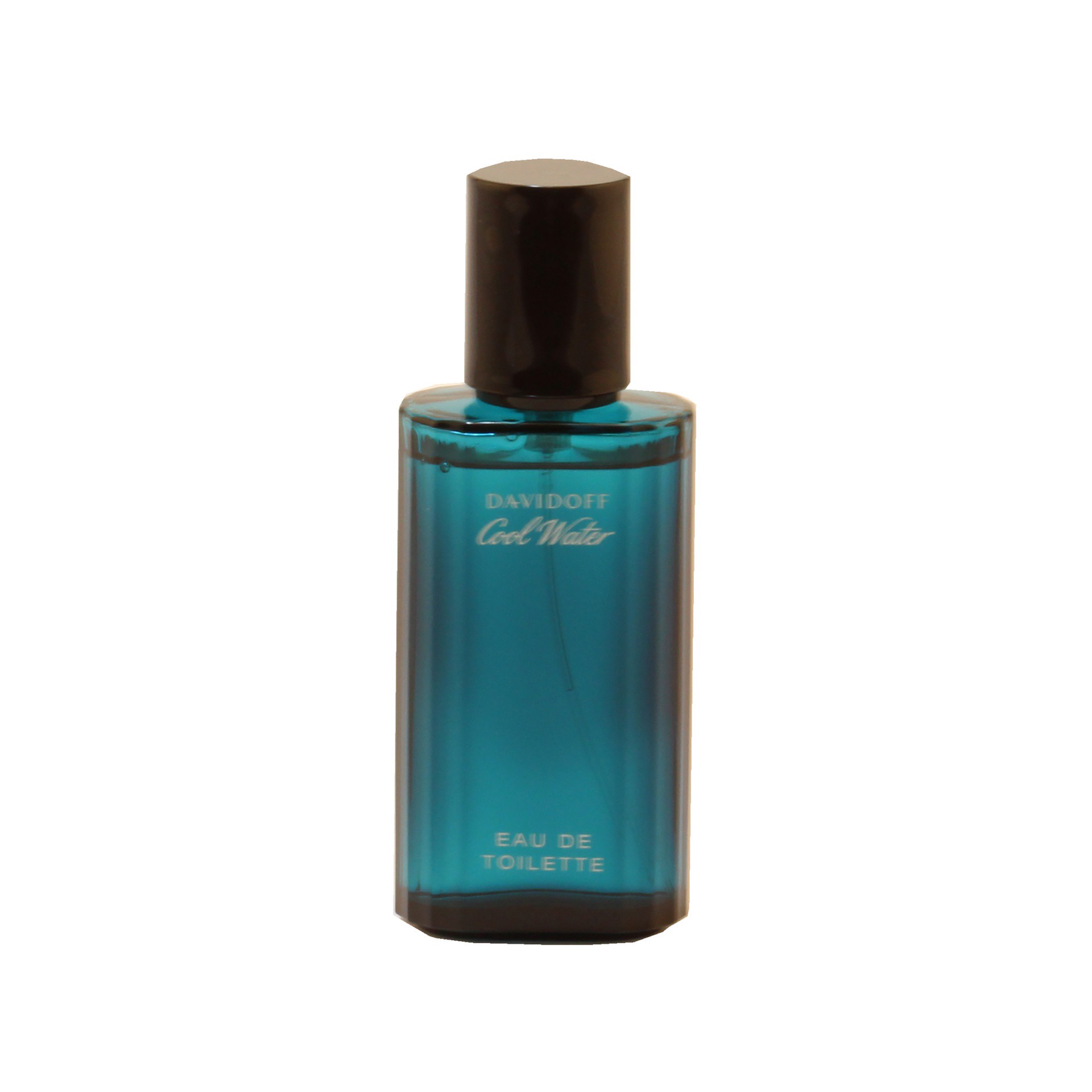 slide 3 of 3, Davidoff Cool Water Eau De Toilette Spray For Men, 1 ct