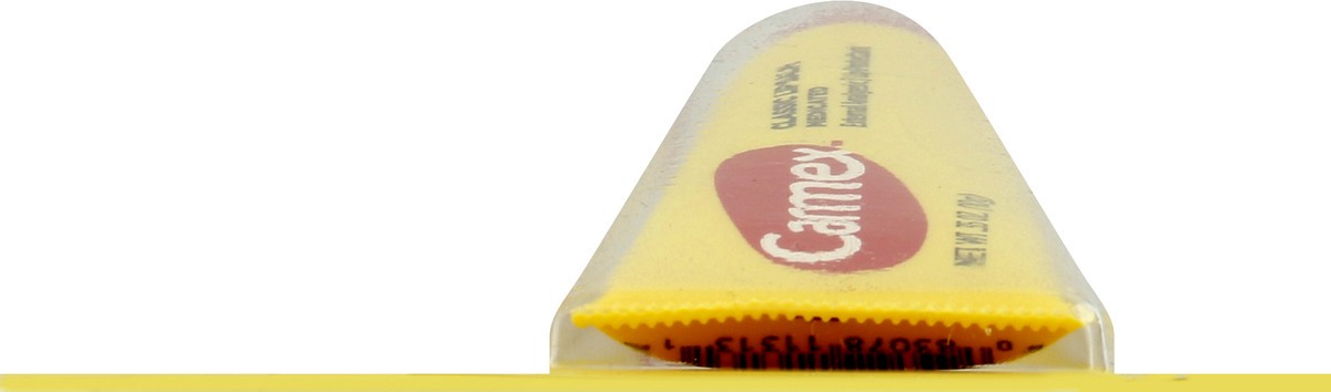 slide 6 of 9, Carmex Medicated Classic Lip Balm Squeeze Tube, 0.35 oz