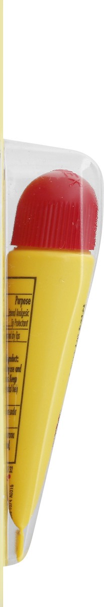 slide 9 of 9, Carmex Medicated Classic Lip Balm Squeeze Tube, 0.35 oz