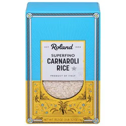 Roland Carnaroli Rice 35.2 oz