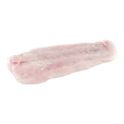 Wild Caught Cod Fillets Previously Frozen