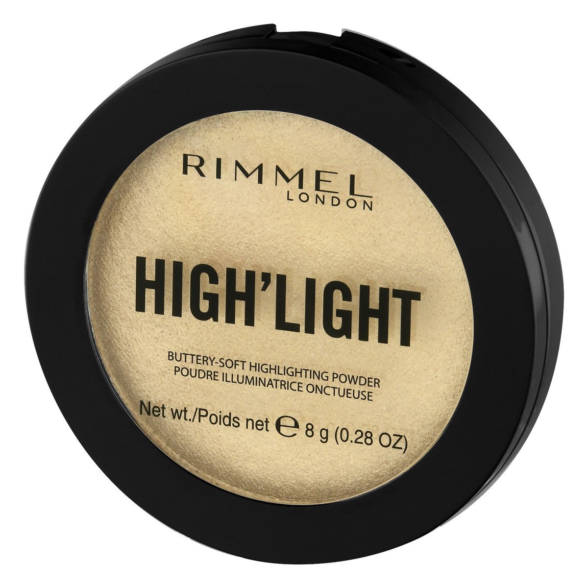 slide 3 of 9, Rimmel London High'Light Stardust 001 Highlighting Powder 8 gr, 8 g