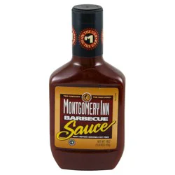 Montgomery Inn Barbecue Sauce