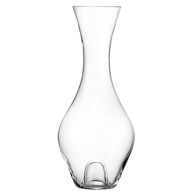 slide 2 of 3, Schott Zwiesel Tritan Audience Decanter, 1 ct