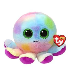 Boos Bubbles Octopus 8in