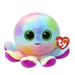 Boos Bubbles Octopus 8in