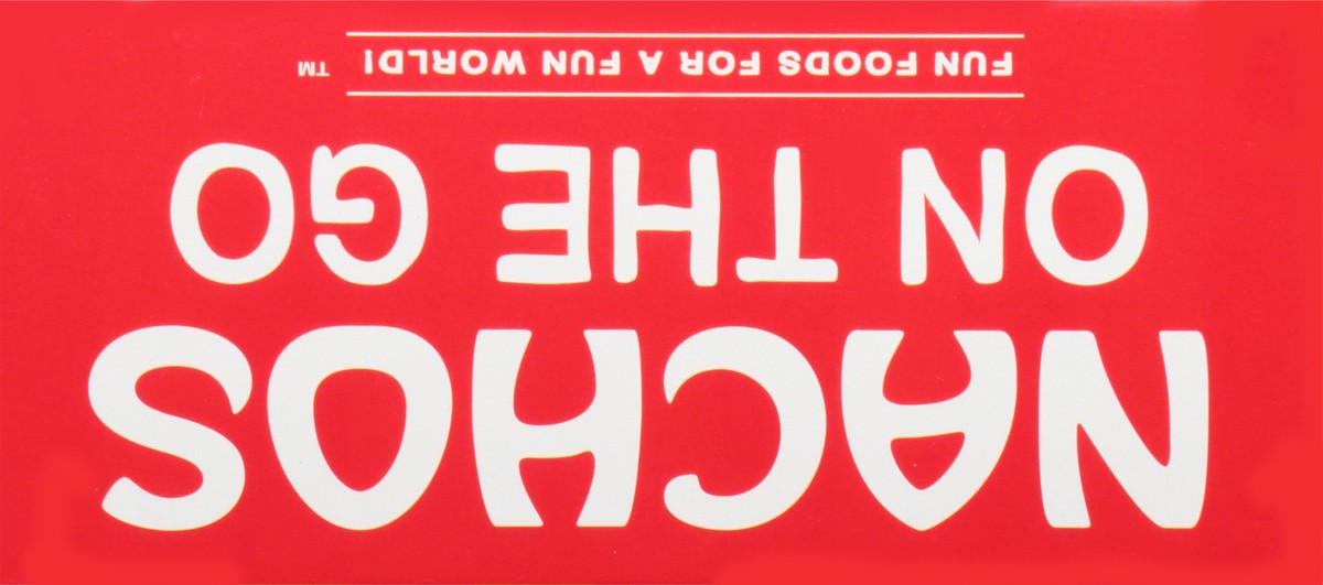 slide 3 of 12, Rico's Nachos On The Go - 5 oz, 5 oz