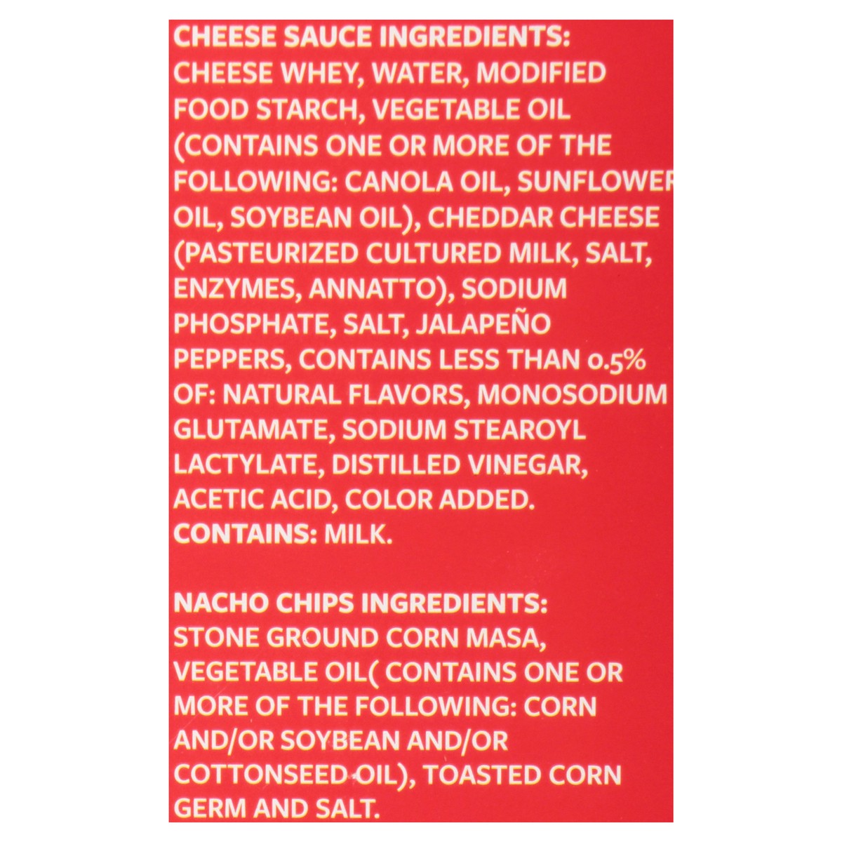 slide 11 of 12, Rico's Nachos On The Go - 5 oz, 5 oz