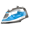 slide 6 of 13, Black + Decker One Step Steam Iron, 1 ct