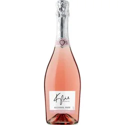 Kylie Sparkling Rosé
