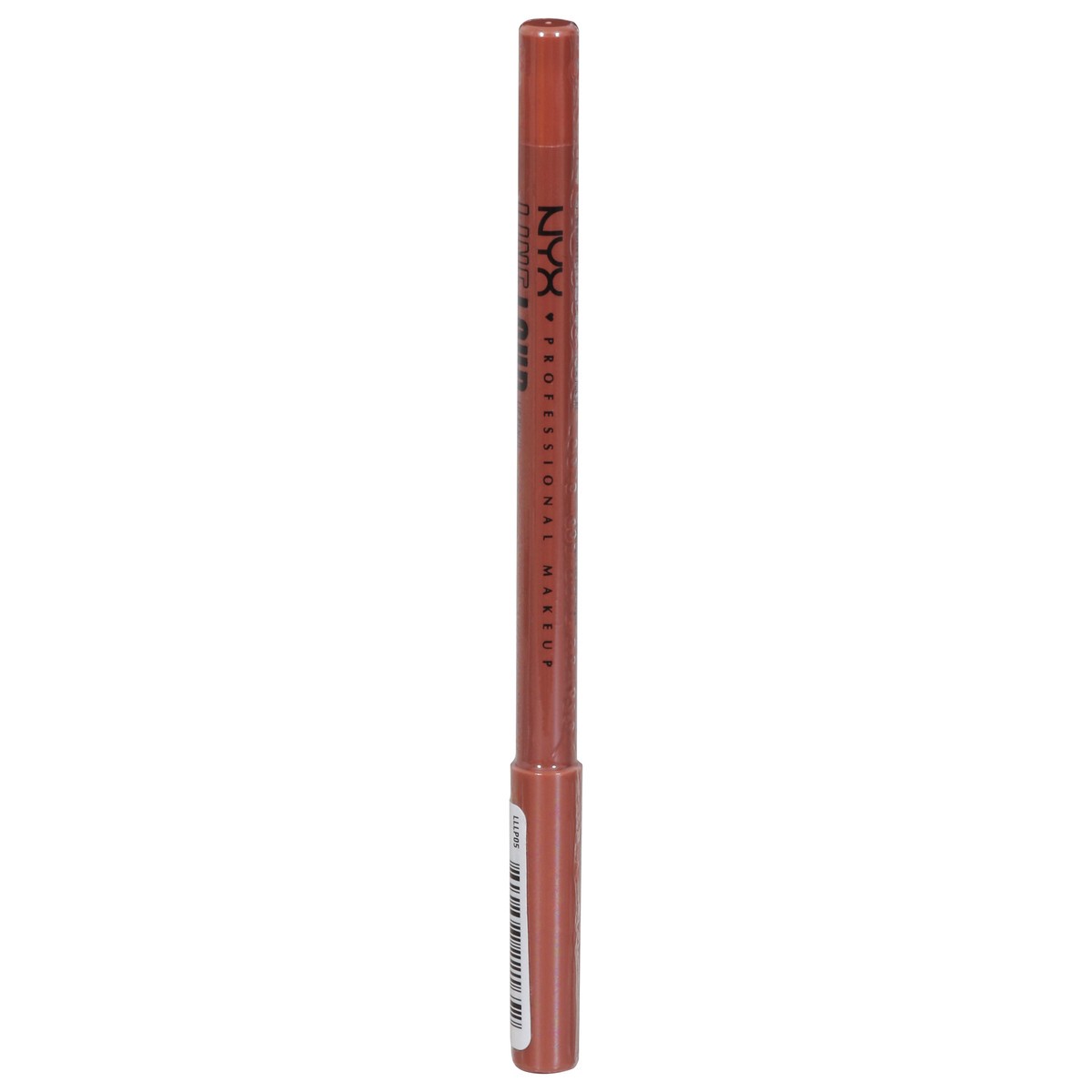 slide 1 of 1, NYX Professional Makeup Line Loud Global Citizen LLLP05 Lip Pencil 0.042 oz, 0.04 oz