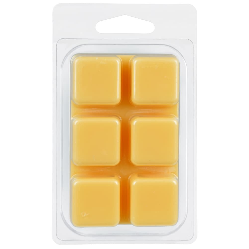 slide 2 of 2, Tuscany Candle Caribbean Market Wax Melts - Orange, 2.5 oz