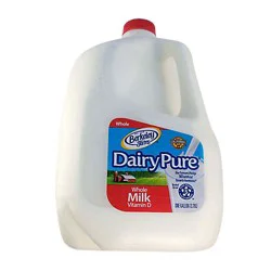 Berkeley Farms Whole Milk