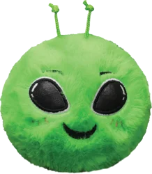 Bouncers Sebastian Alien 6 in