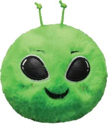 Bouncers Sebastian Alien 6 in