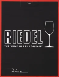 Riedel Glasses, Viognier/Chardonnay
