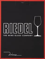 Riedel Glasses, Viognier/Chardonnay