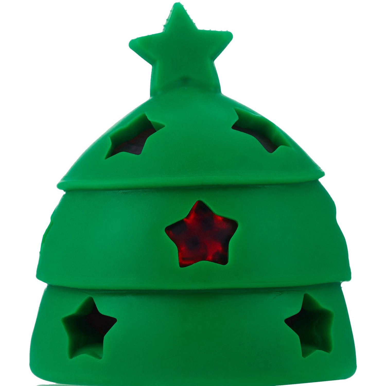 slide 2 of 2, Merry Brite Squeezer Toy, Assorted Characters, 1 ct