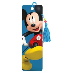 Trends Mickey Mouse Bookmark-Bm6770