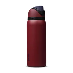 Owala 32 oz FreeSip Burgundy Bay