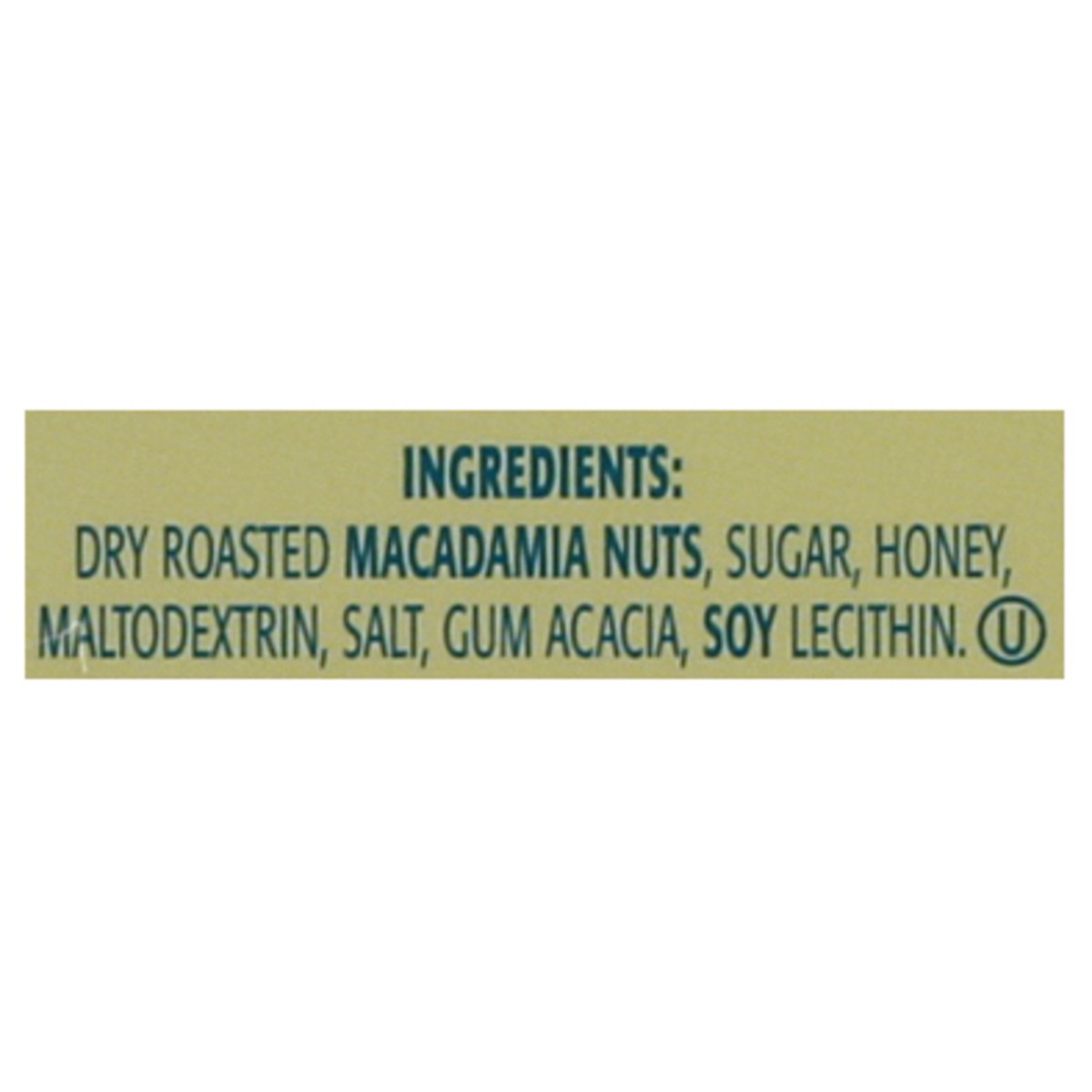 slide 4 of 10, Mauna Loa Roasted Honey Macadamia's /, 6 ct; 24 oz