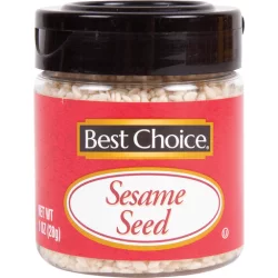 Best Choice Sesame Seed