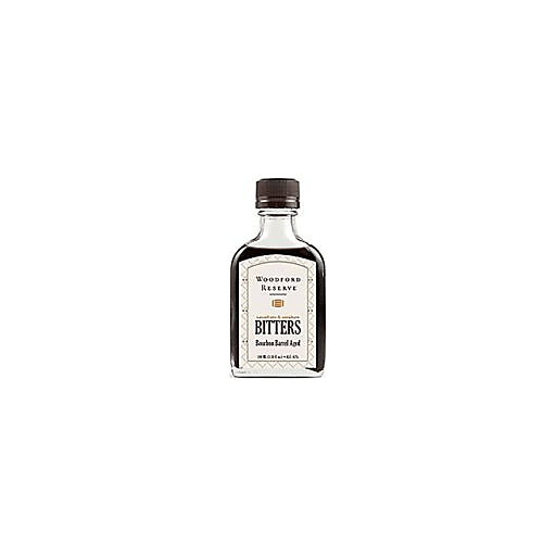 slide 1 of 1, Woodford Reserve Bitters Sorghum Sassa, 100 ml