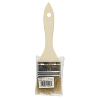 slide 5 of 5, Linzer 2 Chip Brush, 2 in