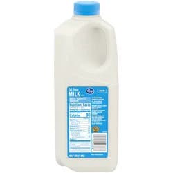 Ralph's Fat Free Skim Milk