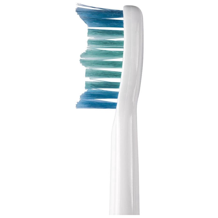 slide 4 of 5, Walgreens Effectaclean Sonic Replacement Brush Heads, 5 ct