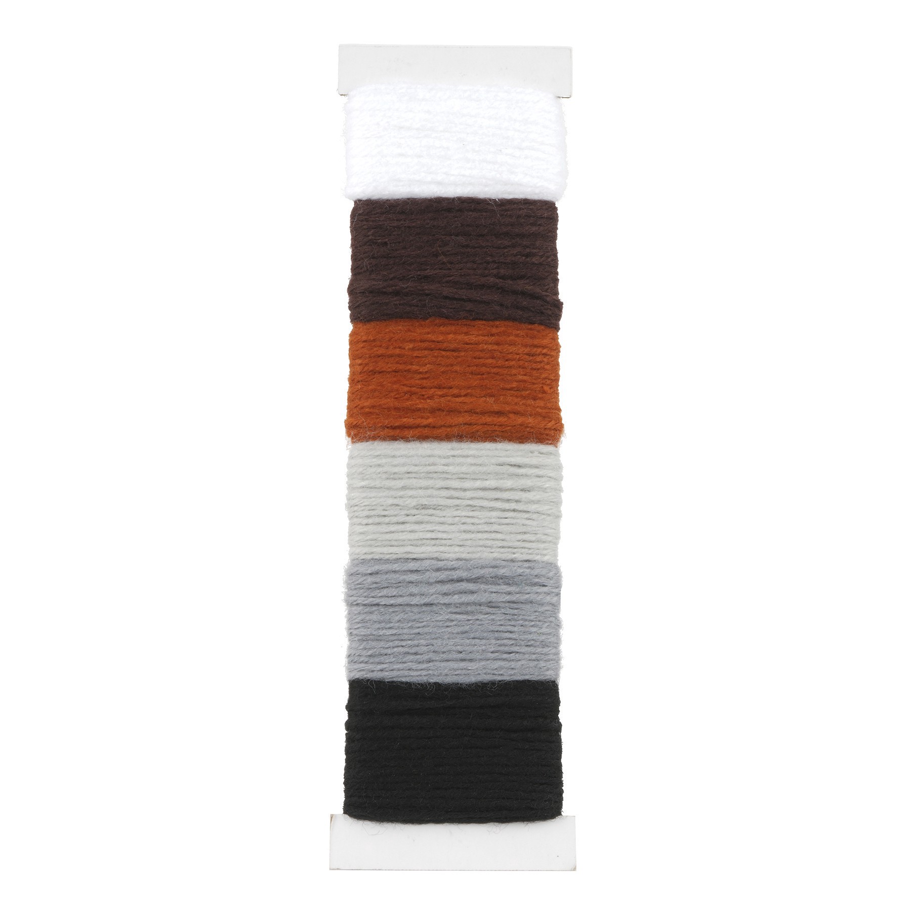 slide 2 of 2, Neutral Colors Yarn Pack By Creatology, 98.4 ft