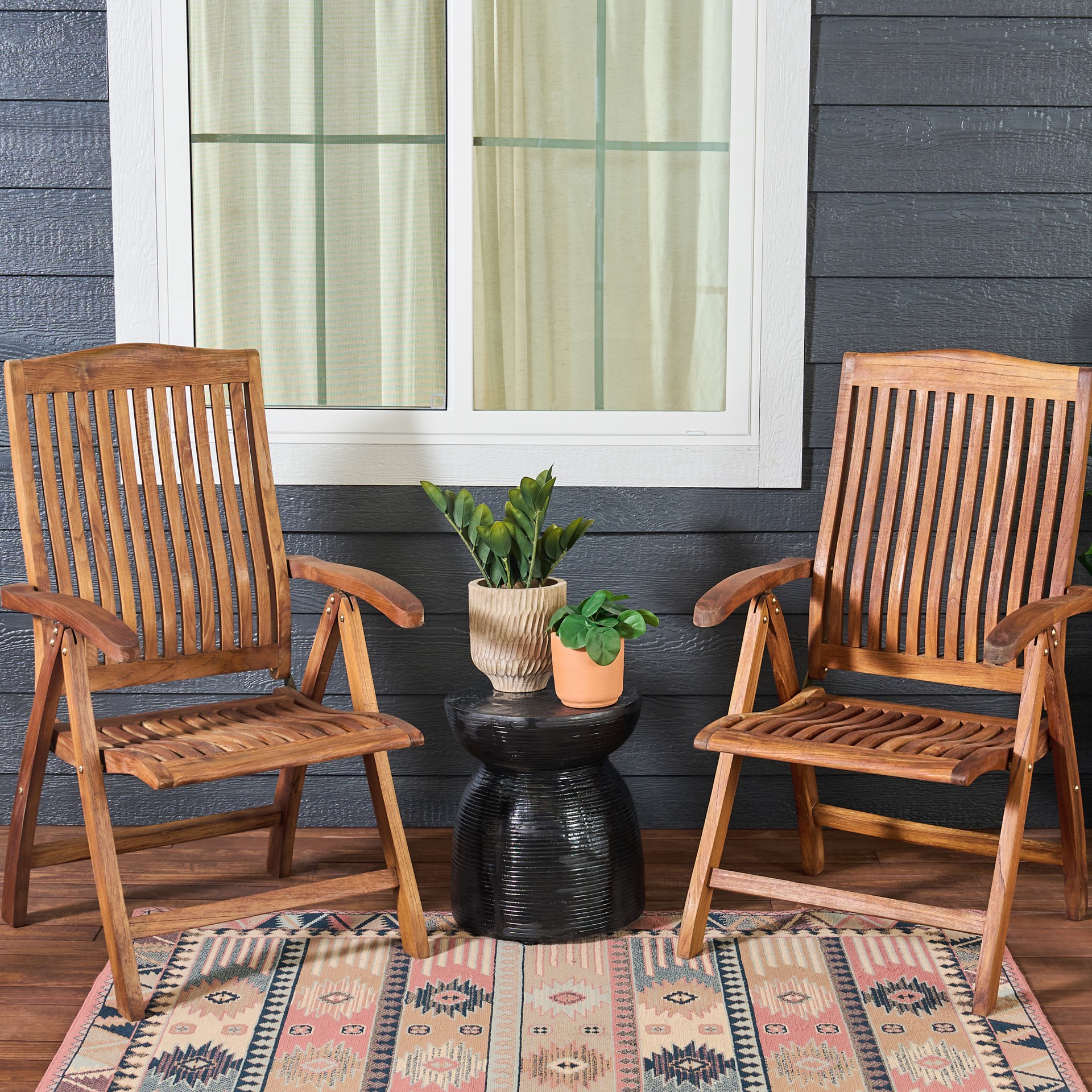 slide 3 of 3, Watco 32oz. Teak Oil Finish, 32 oz