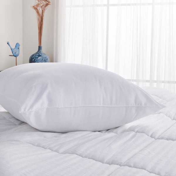 slide 7 of 9, Room & Retreat Cool Comfort Pillow, Standard/Queen, 1 ct