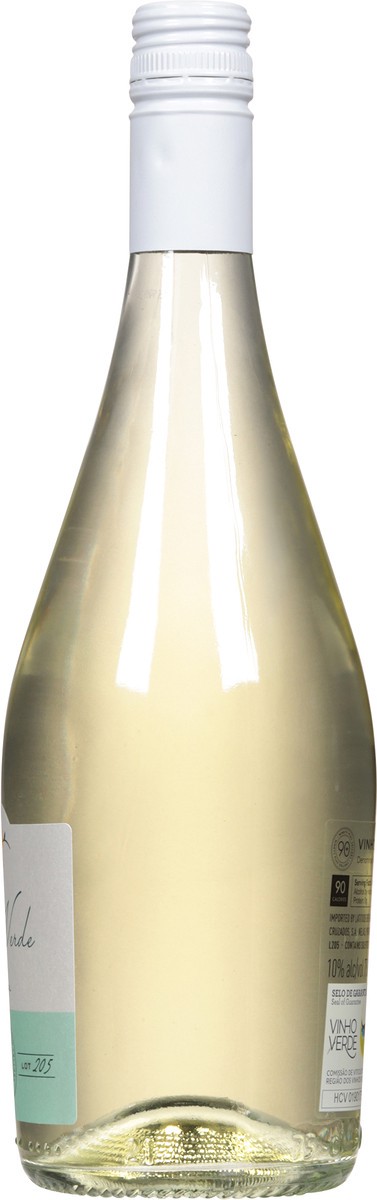 slide 3 of 9, 90+ Cellars D.O.C. Lot 205 Vinho Verde 750 ml, 750 ml