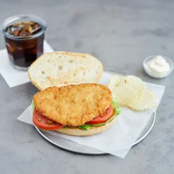 Tyson Chicken Breasts