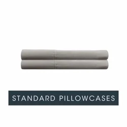 HD Designs Arcadia Queen / King Microplush Blanket - Gray