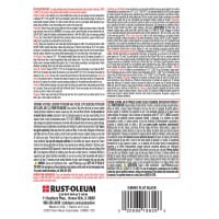 slide 11 of 13, Rustoleum Rust-Oleum Automotive High Heat Paint (2000F) Flat Black Spray Paint-248903, 12 oz