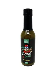 Gator Drool Gourmet Hot Sauce