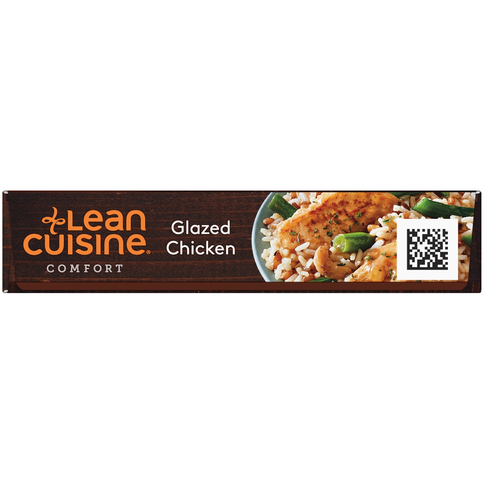 slide 4 of 8, Lean Cuisine Comfort Glazed Chicken, 8.5 oz