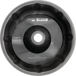 our goods Bundform Cake Pan