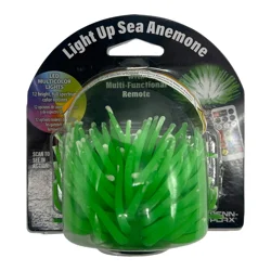 Penn Plax LED Anemone With Remote