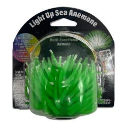 Penn Plax LED Anemone With Remote