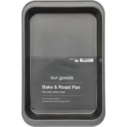 our goods Bake & Roast Pan